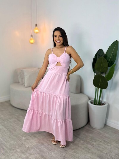 Foto Vestido Andreia
