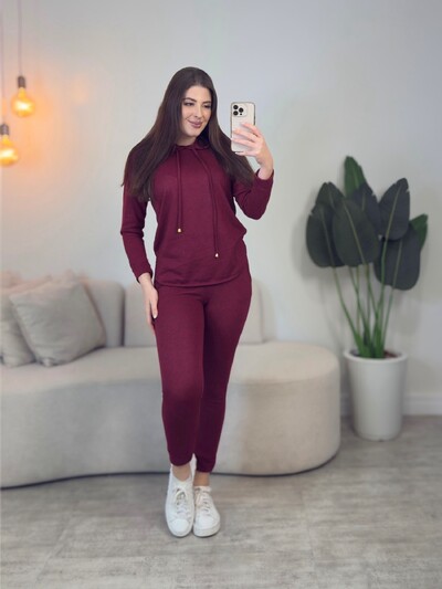 Foto Conjunto Aurora