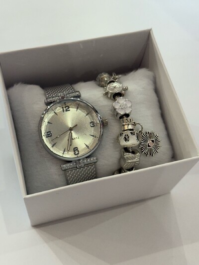 Foto Kit Relógio AMIGO SECRETO