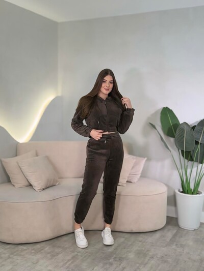 FotoConjunto Pati