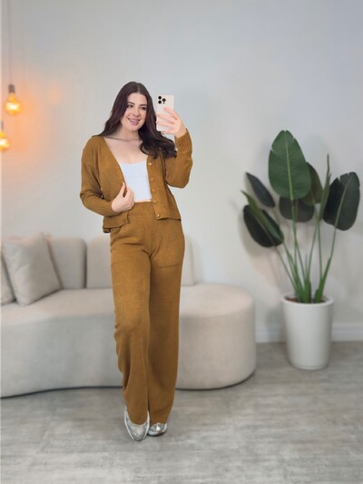 Foto Conjunto Betina
