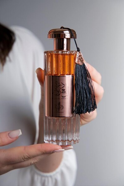 Foto Perfume Durrat Al Aroos Al Wataniah