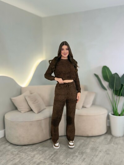 Foto Conjunto Marciane