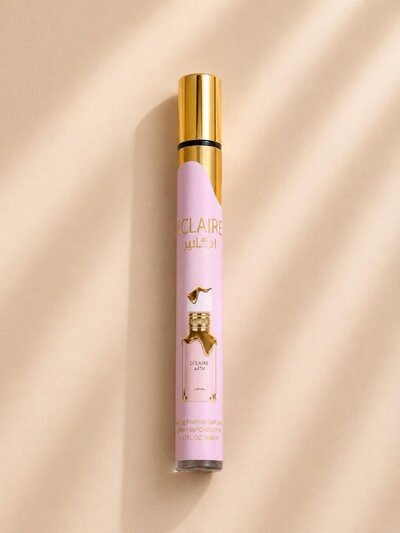 Foto Pefume Miniatura Eclaire