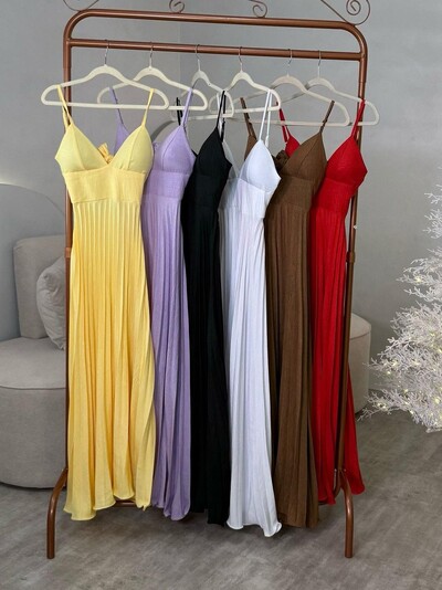 Foto Vestido Thalize