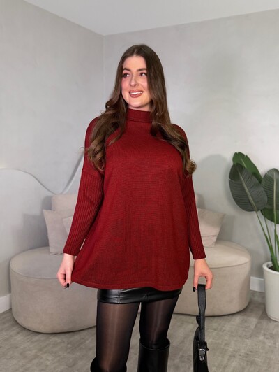 Foto Poncho Beatriz