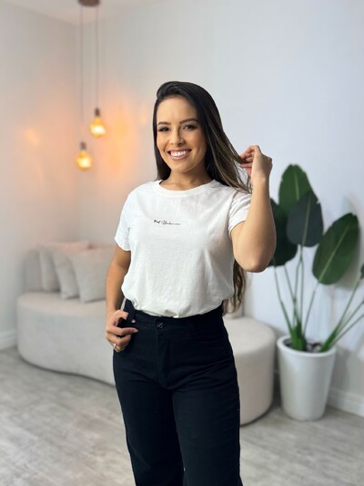 Foto T-Shirt San Diego Frases