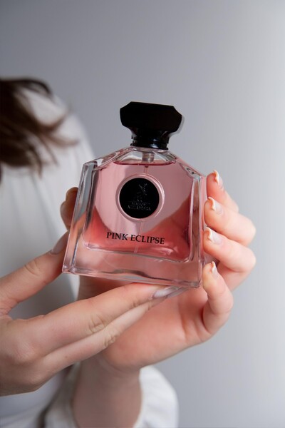 Foto Perfume Pink Eclipse Maison Alhambra