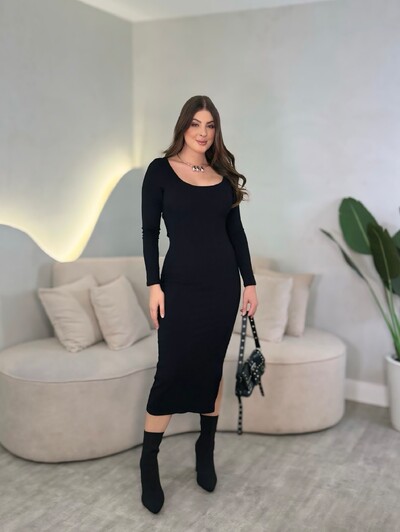 Foto Vestido Loreany