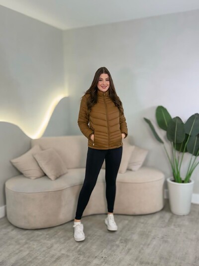 Foto Jaqueta Jade