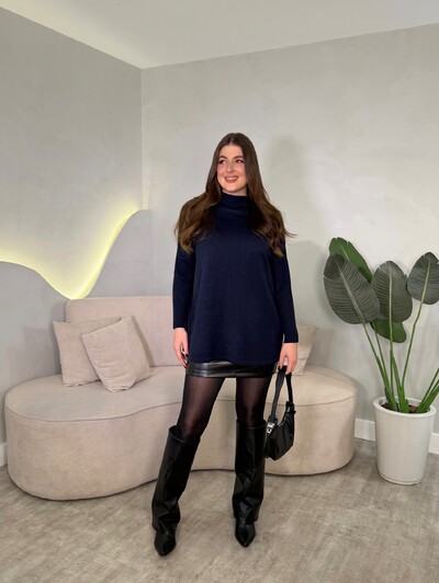 Foto Poncho Beatriz