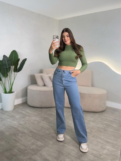 Foto Cropped Sabrinne