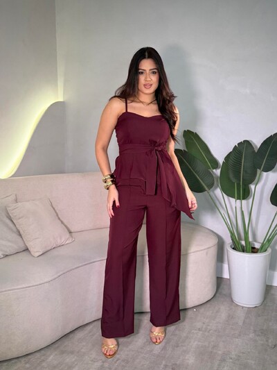 Foto Conjunto Social Alfaiataria Nina