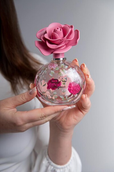 Foto Perfume Layaan