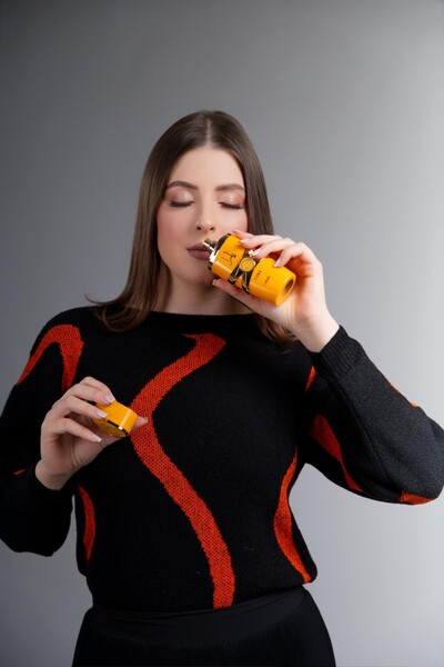 Foto Perfume Yara Tous Lattafa
