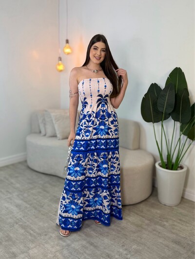 Foto Vestido Mirele