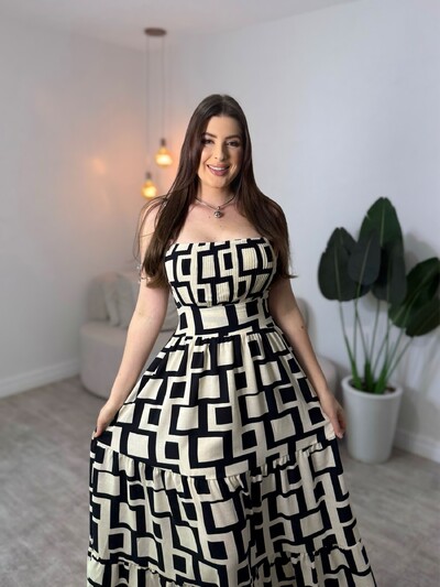 FotoVestido Labirinto