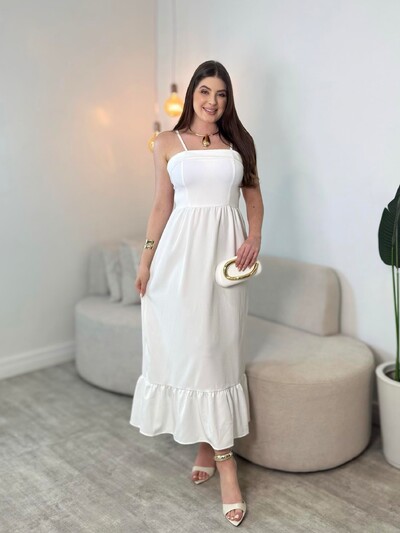 Foto Vestido Luara