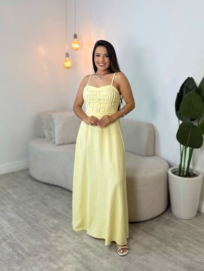 Foto Vestido Marcely