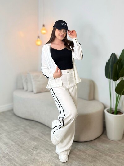 Foto Conjunto Monica