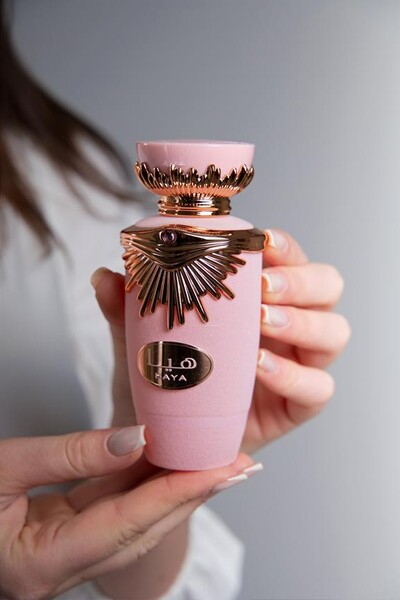 Foto Perfume Haya Lattafa