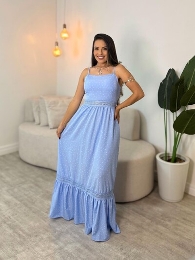 Foto Vestido Daiana