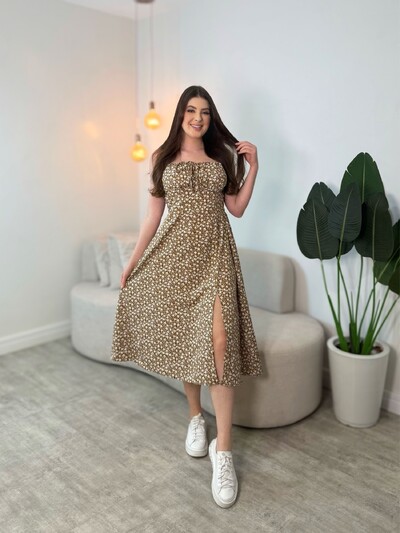 Foto Vestido Sonia