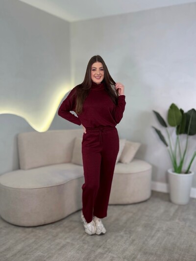 Foto Conjunto Sabrine