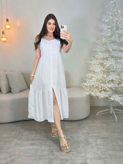 Foto Vestido Caroline