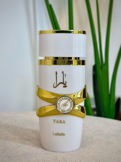FotoPerfume Árabe Yara Moi - Lattafa