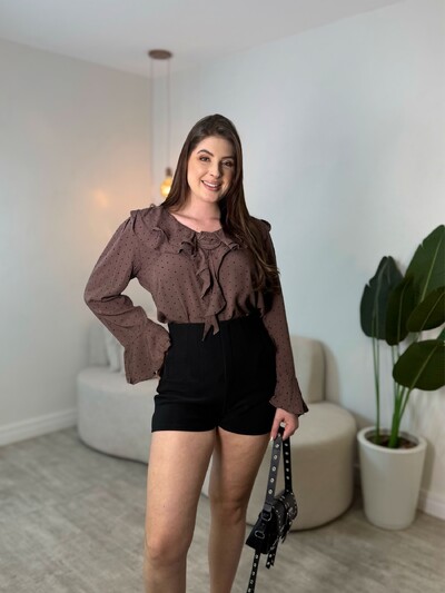 FotoBlusinha Karoline