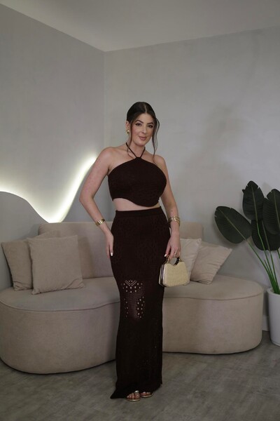 Foto Conjunto Modal Mariah