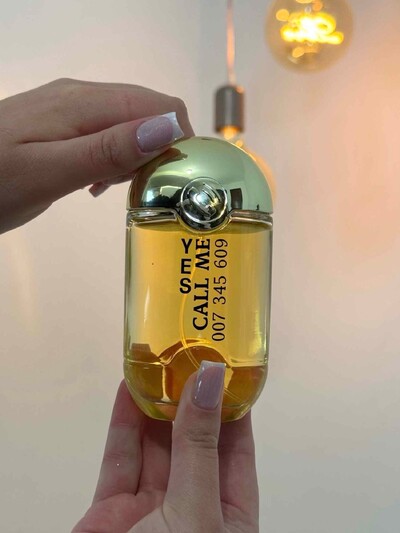Foto Perfume Please Call Me - Eau De Parfum