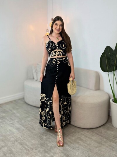 Foto Conjunto Alessandra