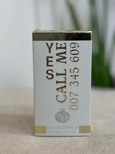 FotoPerfume Please Call Me - Eau De Parfum