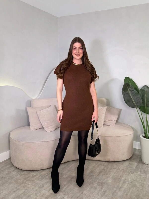 Vestido Diandra