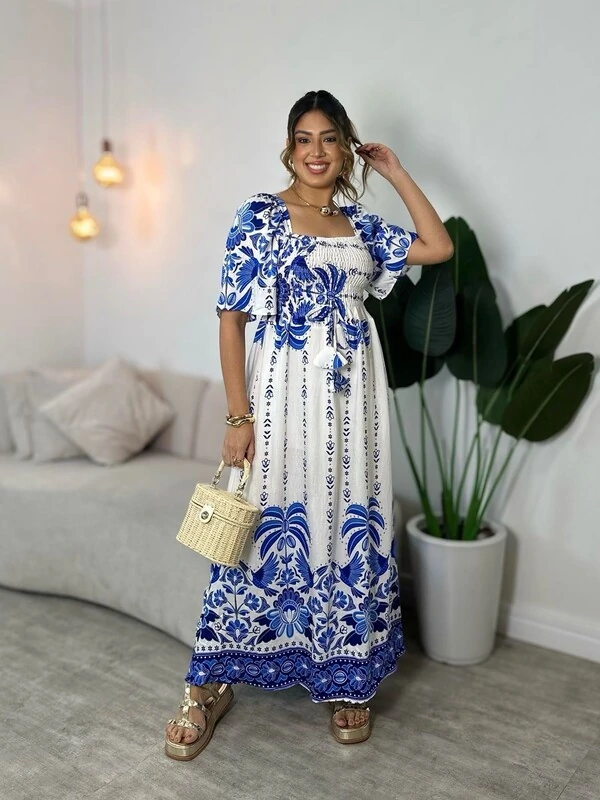 Vestido Antonella