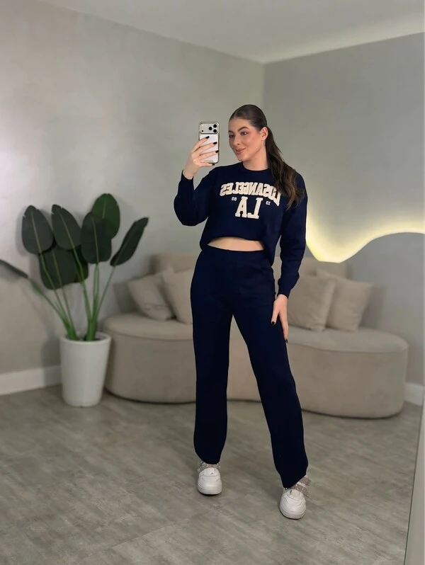 Conjunto Jhey