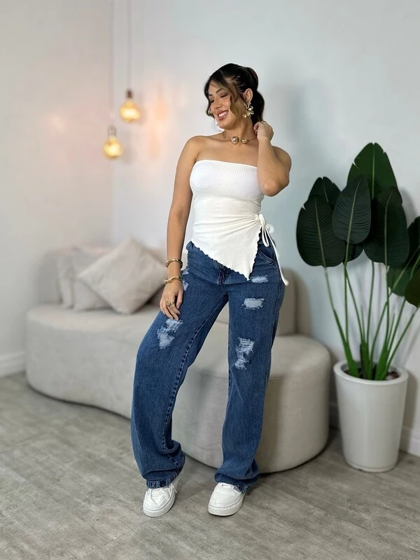 Blusinha Joana