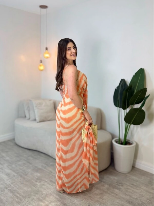 Vestido Amara