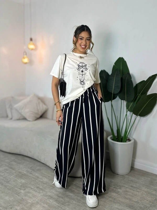 Calça Juliane
