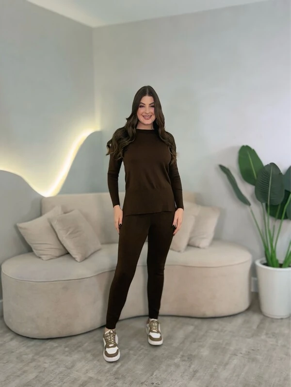 Conjunto Liziane