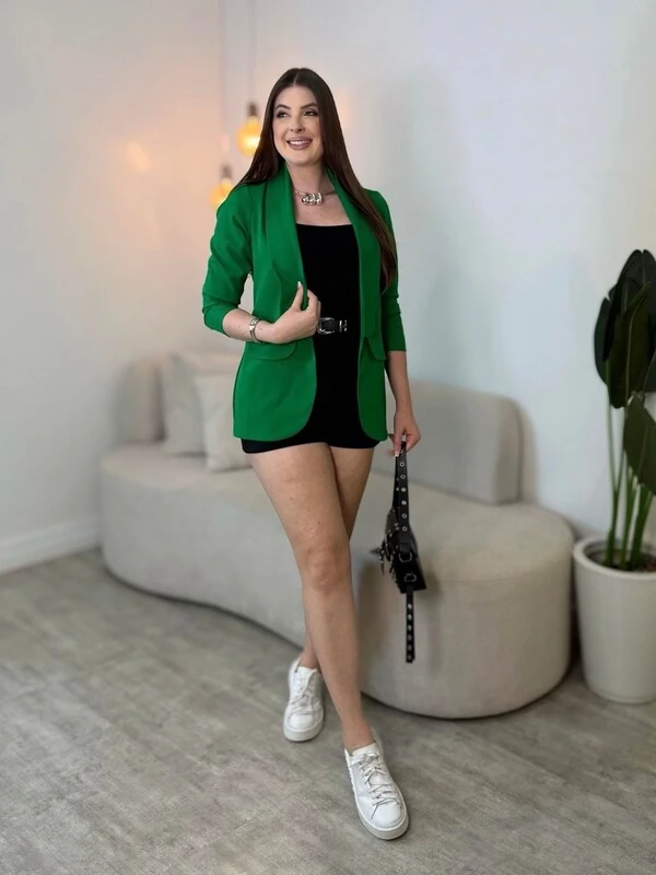 Blazer Sofia