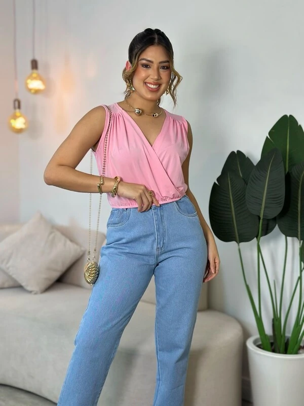 Blusinha Sonia
