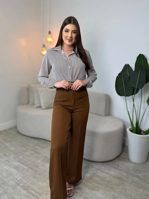 Calça Clara