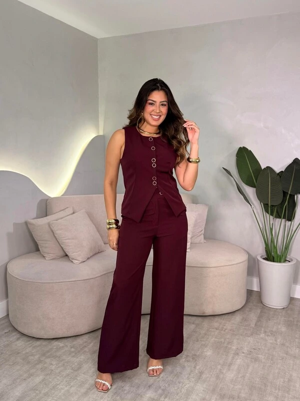 Conjunto Rosana