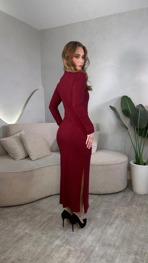 Vestido Merliah