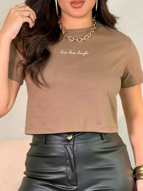 Cropped Over Básica Ravena