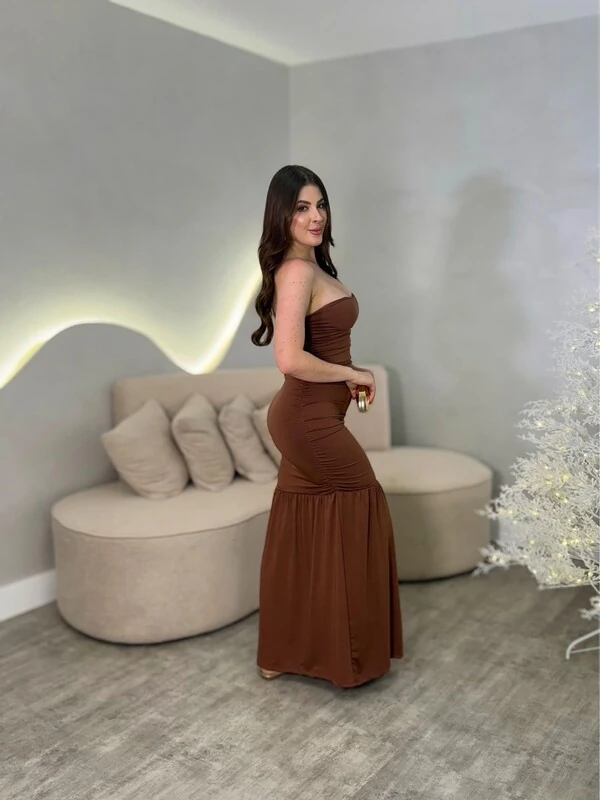 Vestido Ana Vitoria