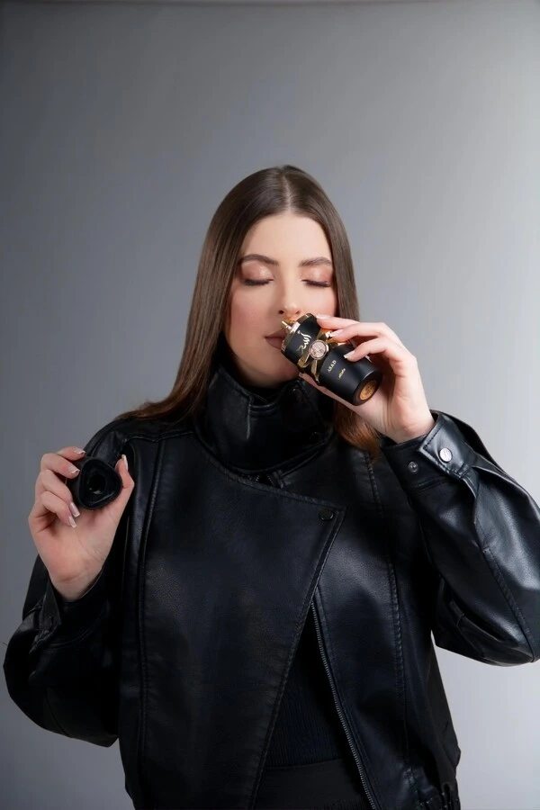 Perfume Asad Lattafa